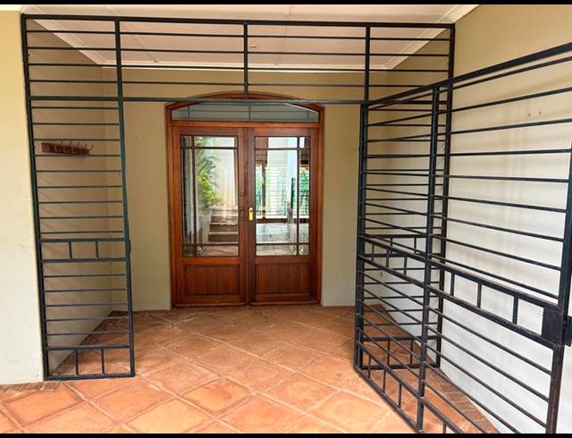 4 BEDROOM PROPERTY TO RENT IN MTUNZINI